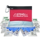 zip tote personal protection kit