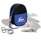 Zipper Tote First Aid Kit