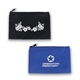 Zippered Polyester Pouch