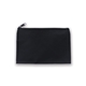 Zippered Polyester Pouch