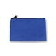 Zippered Polyester Pouch