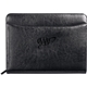 Zippered Portfolios - FSC(R) Mix Presidential Padfolio
