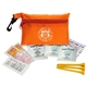Zippered Tote Bag Golf Set