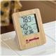 Zonal Indoor Bamboo Weather Station
