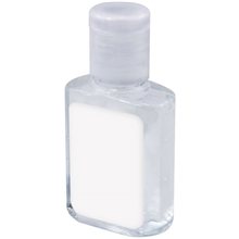 0.5 oz Pocket Square Bottle Hand Sanitizer Gel