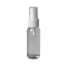 1 oz Bullet Hand Sanitizer Spray