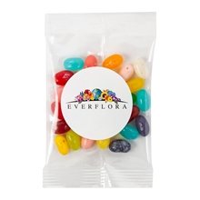 1 oz Goody Bag with Jelly Belly