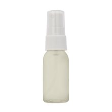 1 oz SPF 50 Sunscreen in Clear Spray Bottle
