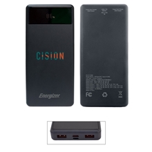 10, 000 mAh Energizer(R) PD Power Bank