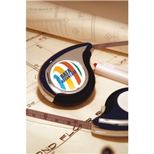 10 Ergonomic Teardrop Tape Measure