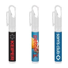10 mL. SPF 50 Sunscreen CleanZ Pen
