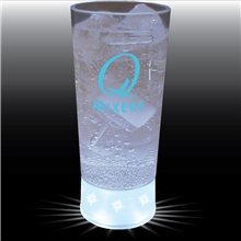 10 oz 5- Light Plastic Cooler Cup