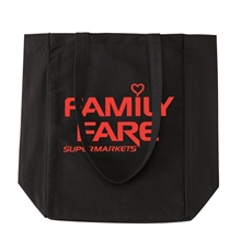 10 oz Cotton Canvas Everyday Tote