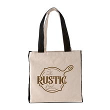10 oz Medford Cotton Canvas Tote