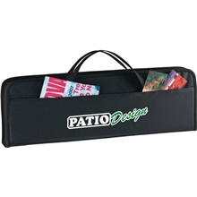10 Piece Barbeque (BBQ) Set