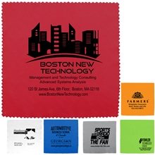 100 Microfiber Cleaning Cloth Screen Cleaner