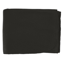 100 Recycled PET Economy Fleece Blanket