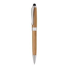 a brown blackpen zen brown stylus pen