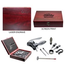 10pc Wine Set