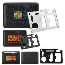 11- in -1 Palm Multi - Tool