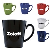 Custom Coffee Mugs - Ceramic Mugs Wholesale With Your Logo & Branding ...