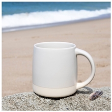 12 oz magnolia - White