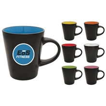 12 oz Noir Collection