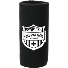 12 oz Slim Can Insulator