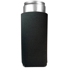 12 oz Slim Coolie Made in USA