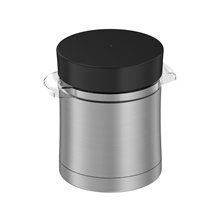12 oz. Thermos(R) Double Wall Stainless Steel Food Jar