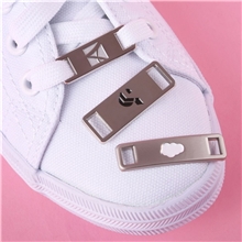 1.25 Diestruck Shoelace Charm