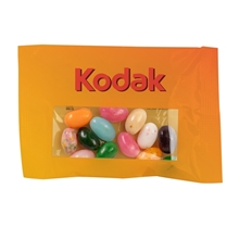 1/2oz Full Color DigiBag(TM) with Gourmet Jelly Beans