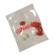 1/2 oz Snack Packs - Jelly Belly