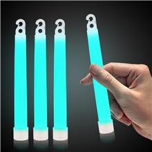 a aqua aqua 6 glow sticks