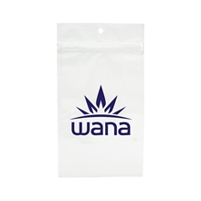 14 gram Barrier Bag 4 x 6 1/2