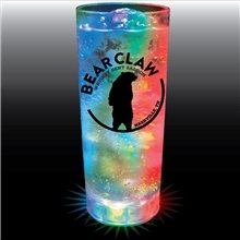 14 oz 3- Light Plastic Collins Cup