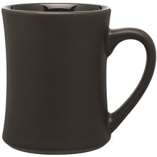 15 oz Bedford Mug - Black