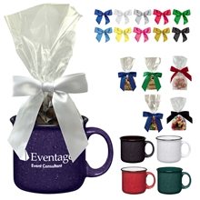 15 oz Campfire Mug With Mug Stuffer