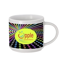 15 oz Full Color Mug