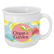 15 oz Full Color Mug