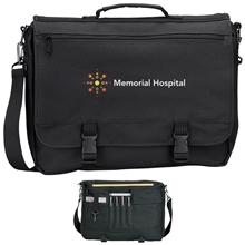 a group of typhoon deluxe briefcase