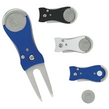 a group of good value(tm) flip divot tool marker