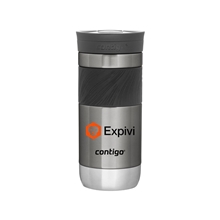 16 oz contigo byron 2.0 - Gun Metal