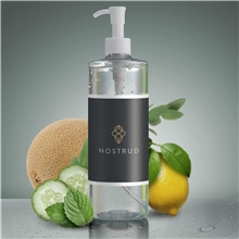 16 oz Hand Sanitizer Gel
