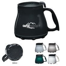 16 oz Low Rider Desk Mug