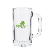 16 oz Tankard - Clear