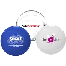 16 Solid Color Beach Ball
