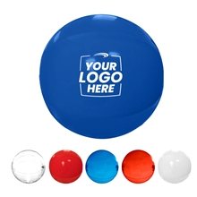 16 Solid Color Beach Ball