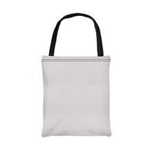 16 W X 18 H Canvas Bag