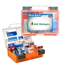 160- Piece First Aid Kit